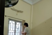 Bán gấp giá rẻ nhà đường Hoàng Mai 30m, 4 tầng, mặt tiền 3.4m, 5.1 tỷ Hoàng Mai.